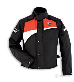 Giubotto Ducati Corse