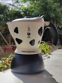 Moka - Mukka Express Bialetti®