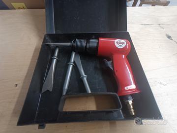 Scalpello pneumatico 