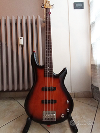 Ibanez Gio Soundgear (GSR180)