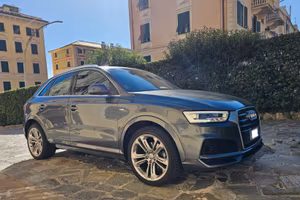 Audi Q3 2.0 TDI 150 CV quattro S tronic S line - T