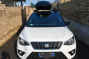 Seat Arona 1.6 EXCELLENT