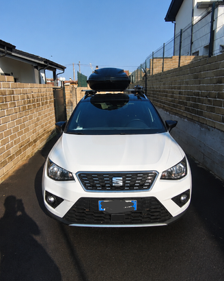 Seat Arona 1.6 EXCELLENT