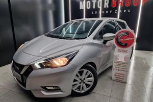 Nissan Micra 1.0 IG-T 100 5 porte Tekna