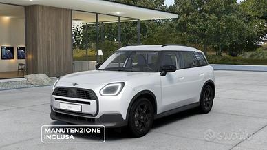 Mini One Countryman 1.5 One