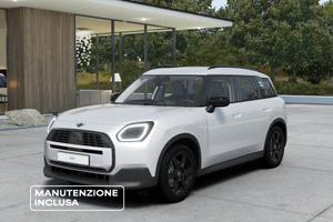 Mini One Countryman 1.5 One