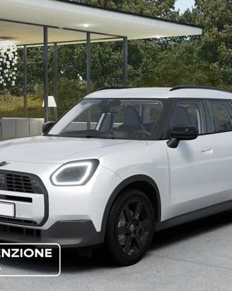Mini One Countryman 1.5 One