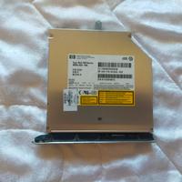 Lettore DVD per HP Pavillion DV6-1280EL