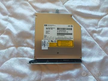 Lettore DVD per HP Pavillion DV6-1280EL
