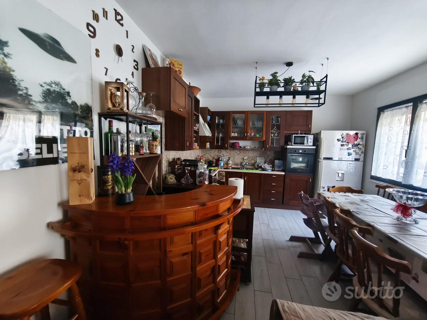 Appartamento – Cuartu Sant'Aleni/Quartu Sant'Elena, Sant'Antonio, Casteddu/Cagliari - Vista 3