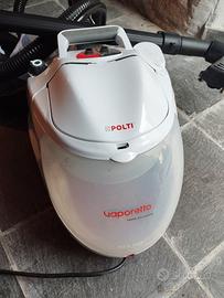 pulitore a vapore Polti