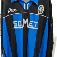 Maglia atalanta