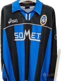 Maglia atalanta
