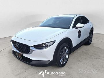 Mazda CX-30 2.0L Skyactiv-X 186 CV M-Hybrid E...