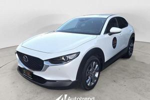 Mazda CX-30 2.0L Skyactiv-X 186 CV M-Hybrid E...