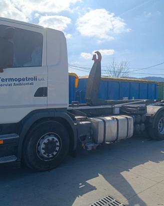 Scania G 480