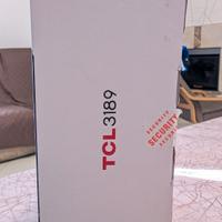 TCL 3189 4G - Telefono Indistruttibile