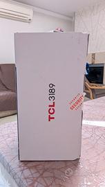 TCL 3189 4G - Telefono Indistruttibile