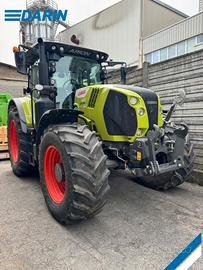 Trattore CLAAS ARION 660 CMATIC