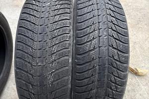 gomme usate 2155518 Winter NOKIAN - Wr suv 3