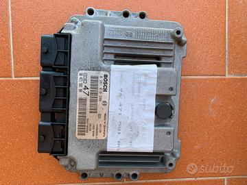 Centralina Peugeot 307