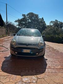 punto evo 2010