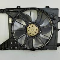 Elettroventola RENAULT MEGANE Scenic '96