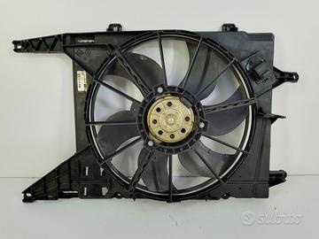 Elettroventola RENAULT MEGANE Scenic '96