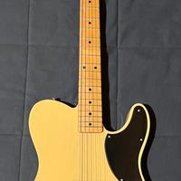 FENDER Noventa Telecaster mic p90 75 anniversario