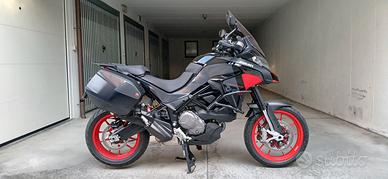 Ducati Multistrada V2 S (2022 - 24)