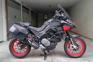 Ducati Multistrada V2 S (2022 - 24)
