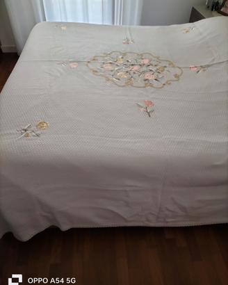 copriletto matrimoniale 