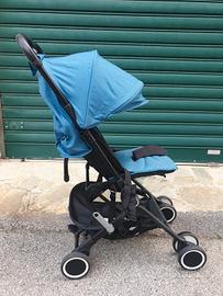 passeggino Giordani Viro