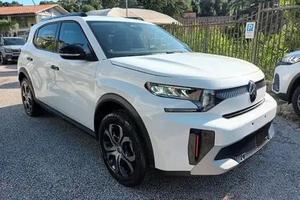 Citroen C3 Aircross 1.2 PureTech 100 CV Pack Plus