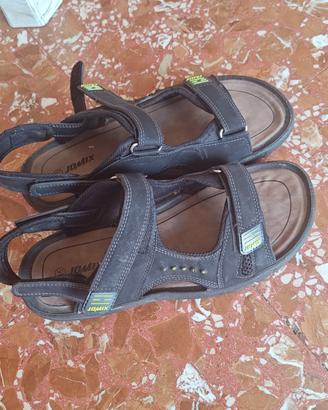 sandali uomo Geox 