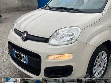 MUSATA PANDA BENZINA