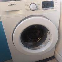  Lavatrice Caricamento frontale Samsung 