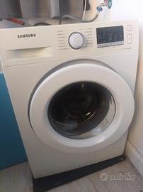  Lavatrice Caricamento frontale Samsung 