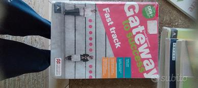 Libri  biennio Ferraris Verona