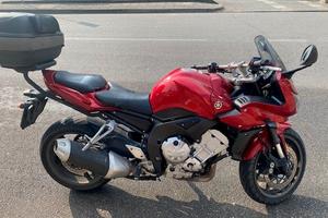 Fazer 1000