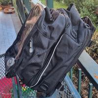 Givi Borsa serbatoio doppia con calamite