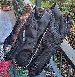 Givi Borsa serbatoio doppia con calamite