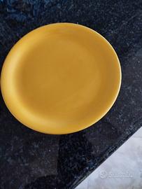 PIATTINI DA FRUTTA O  DOLCE