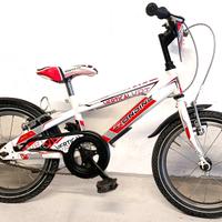 BICICLETTA BAMBINO (3/8 anni)