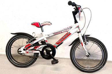 BICICLETTA BAMBINO (3/8 anni)