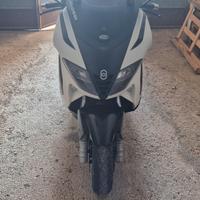 Gilera Nexus 500