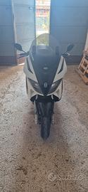 Gilera Nexus 500