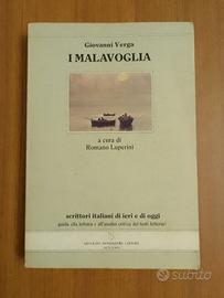 I Malavoglia - Giovanni Verga 