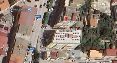 Immobile in asta di 358 m² a Favara