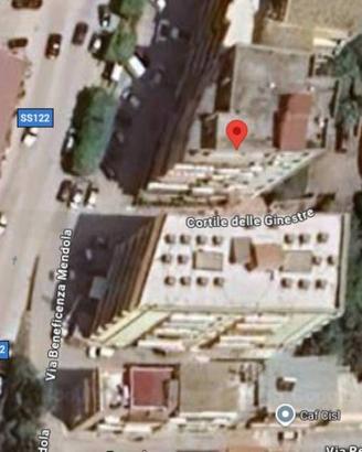 Immobile in asta di 358 m² a Favara